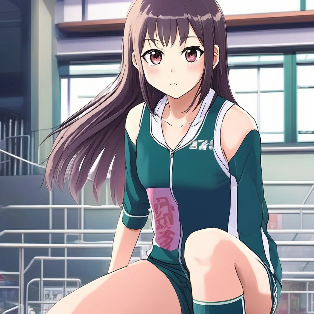 Izumi ISHIKIRI