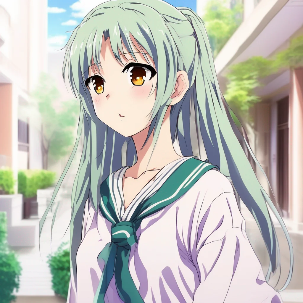 Izumi KIDO
