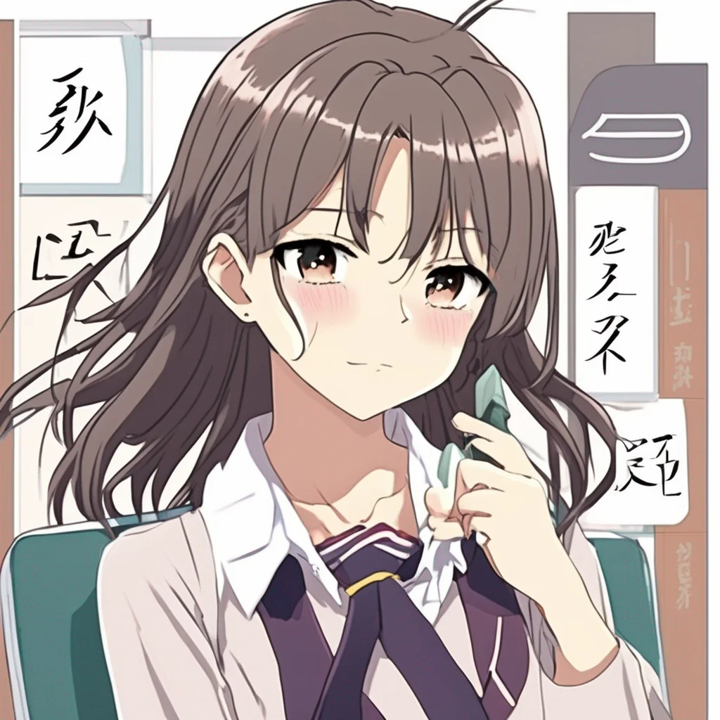 Izumi NARITA