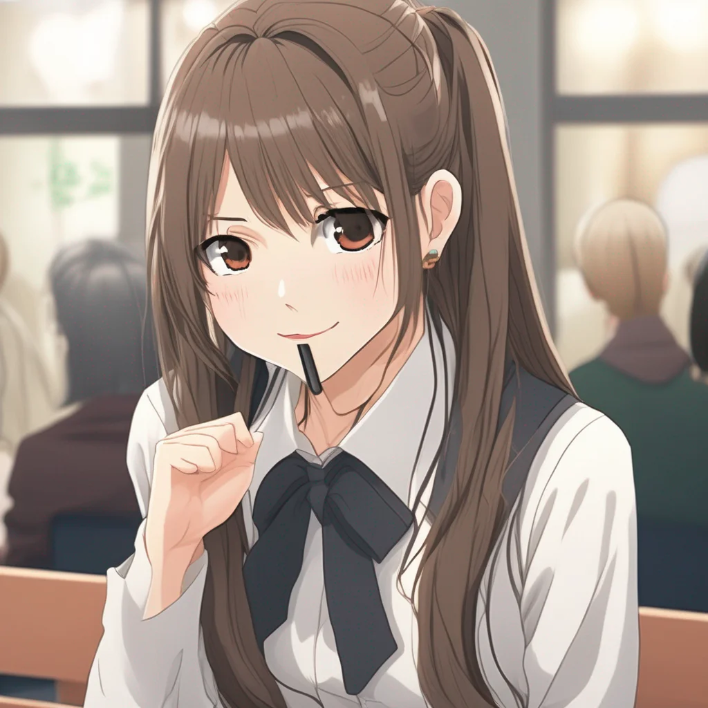 Izumi NARUSE
