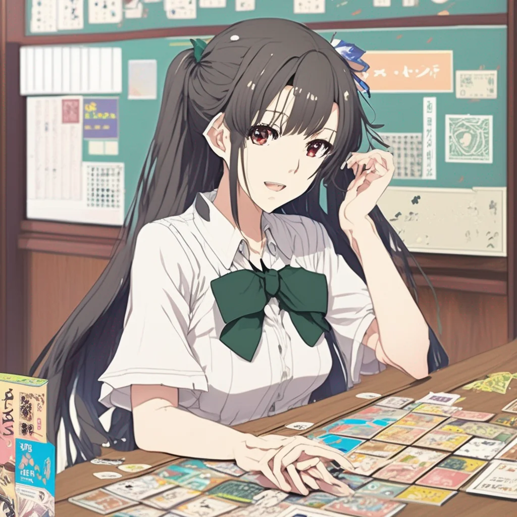 Izumi NIJOU