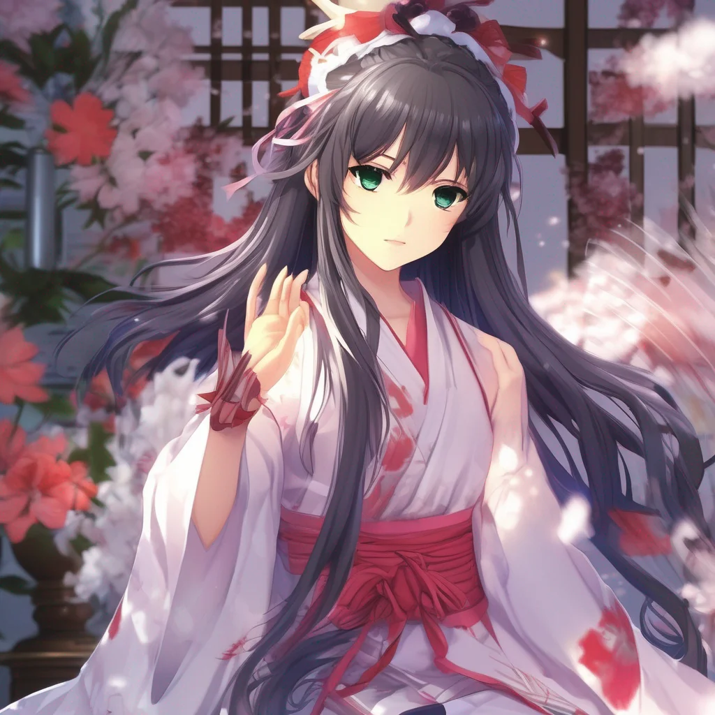 Izumi SAKIBARA