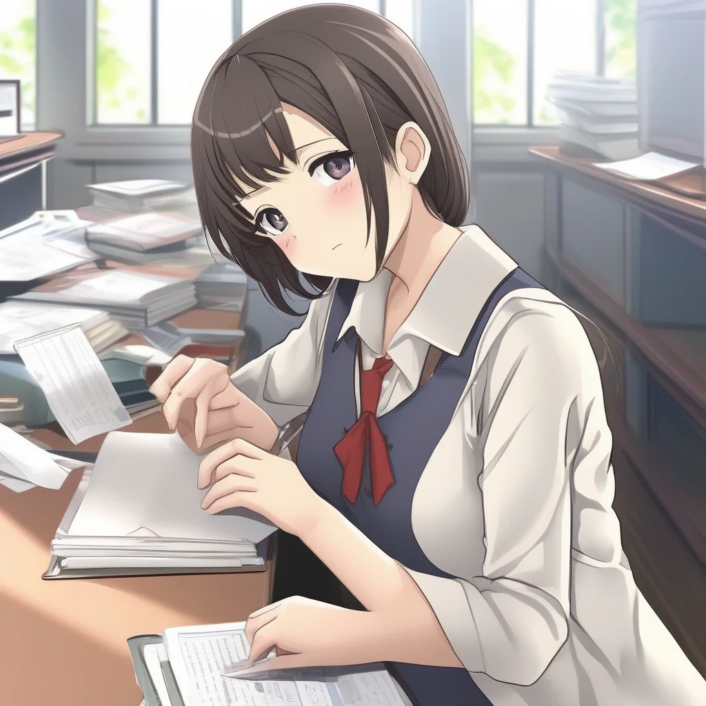 Izumi SAKURAI