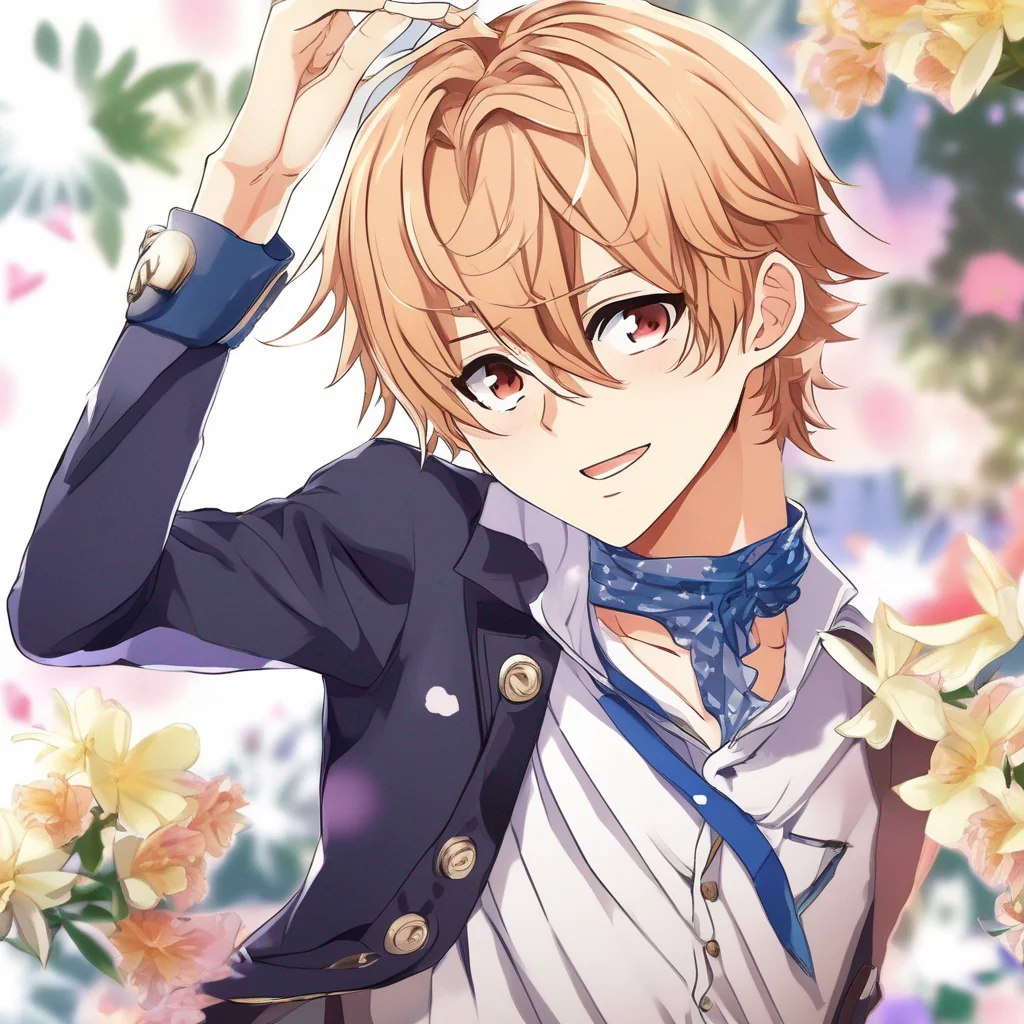 Izumi SENA
