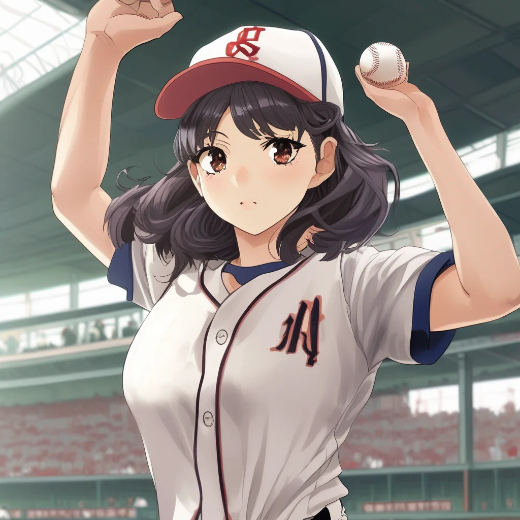Izumi SHIGENO