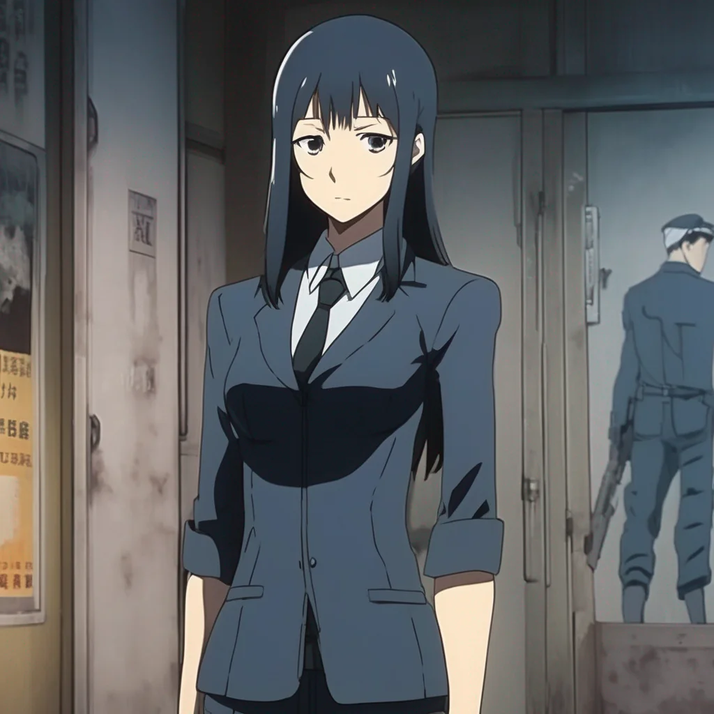 Izumi SHIMOMURA
