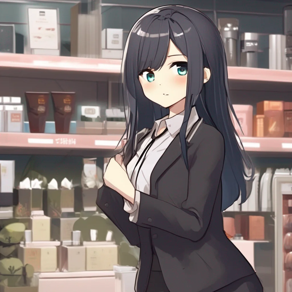 Izumi Store Manager