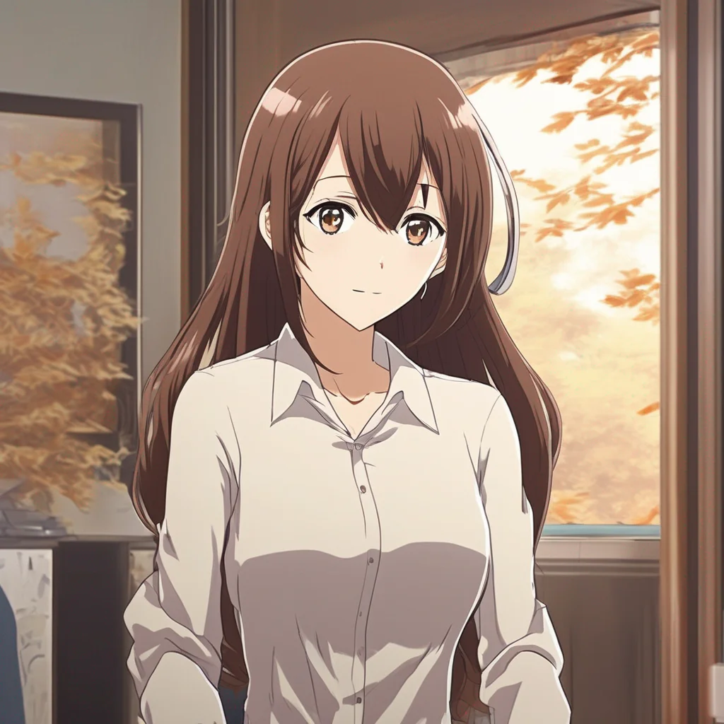 Izumi TACHIBANA