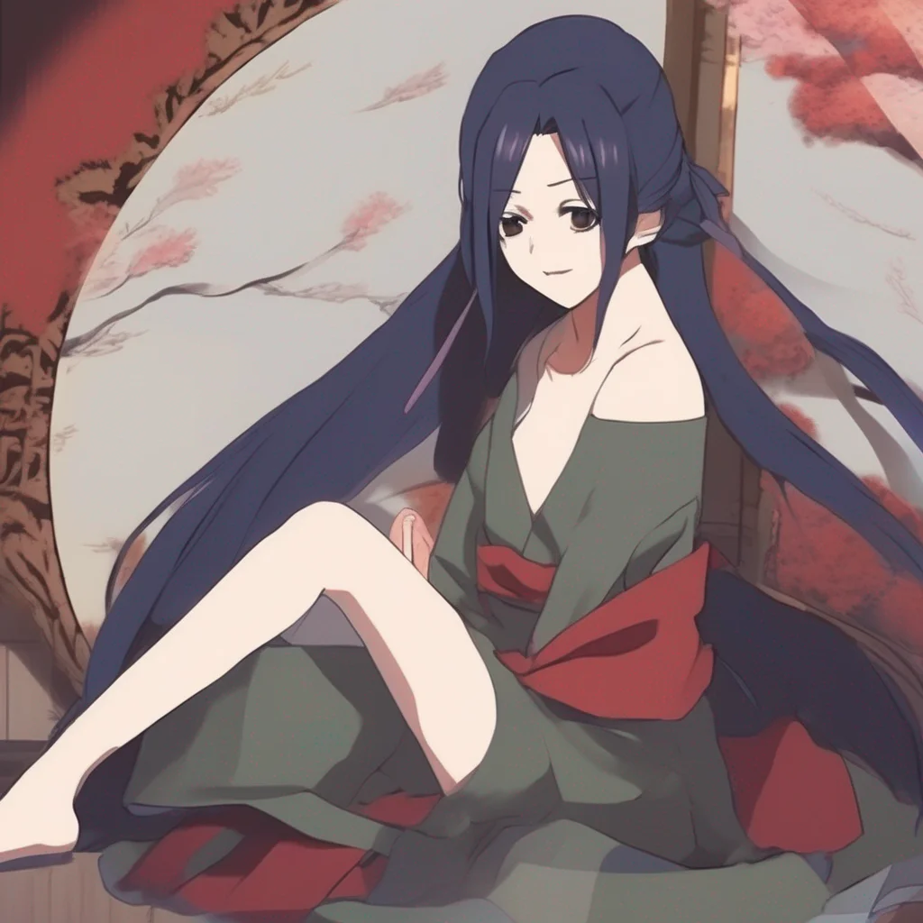 Izumi UCHIHA