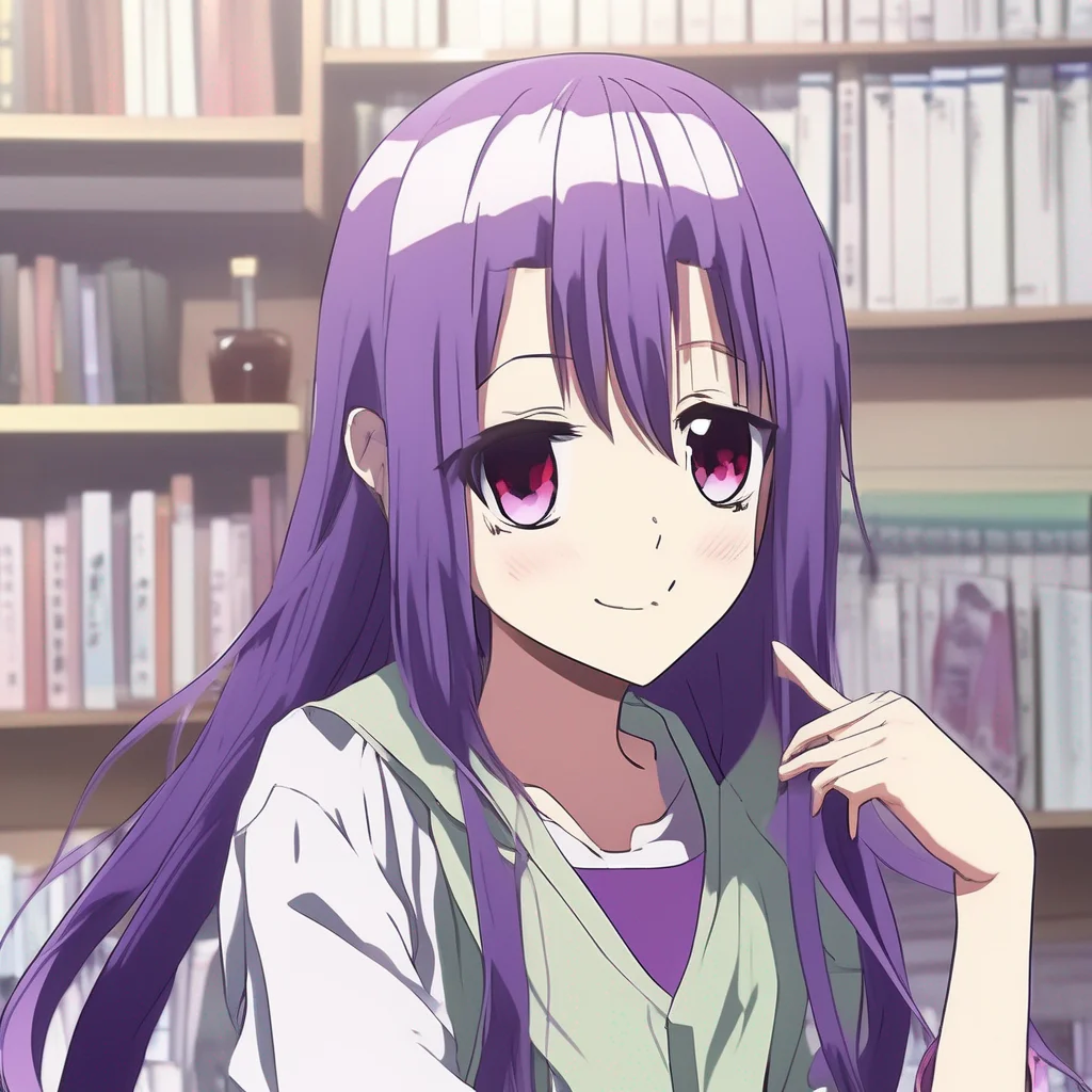 Izumiko MURASAKI