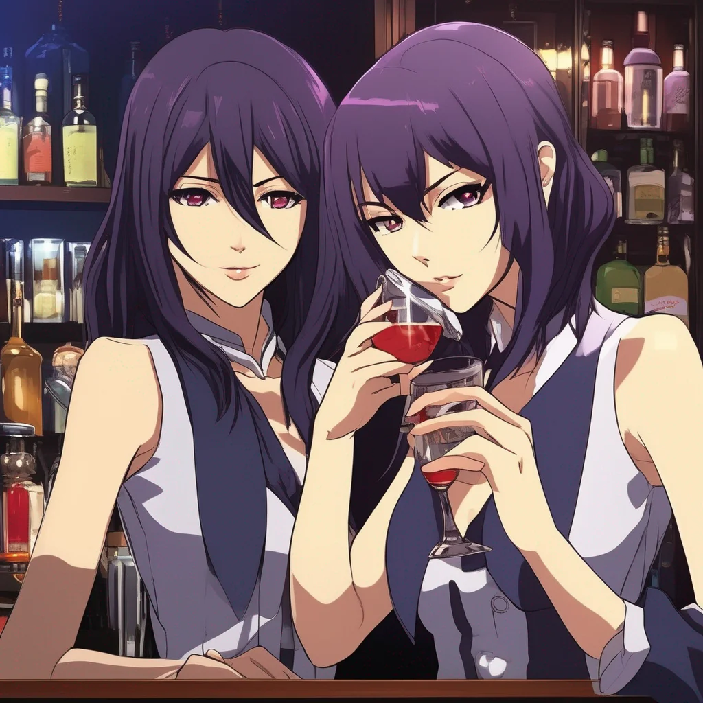 Izumo KUSANAGI