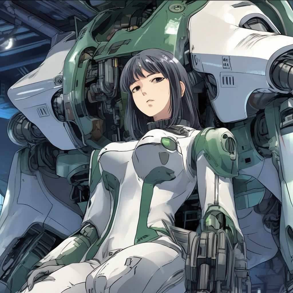 Izumo MIDORIKAWA