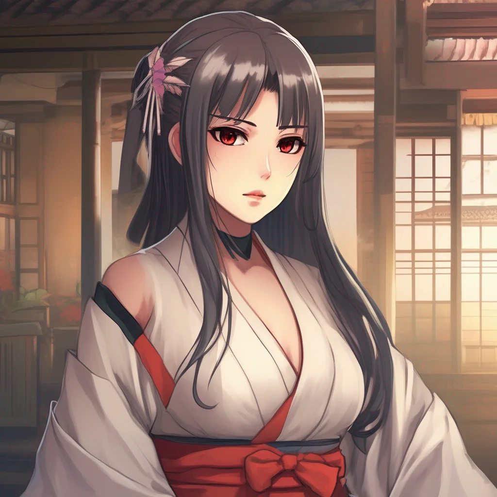 Izumo no OKUNI