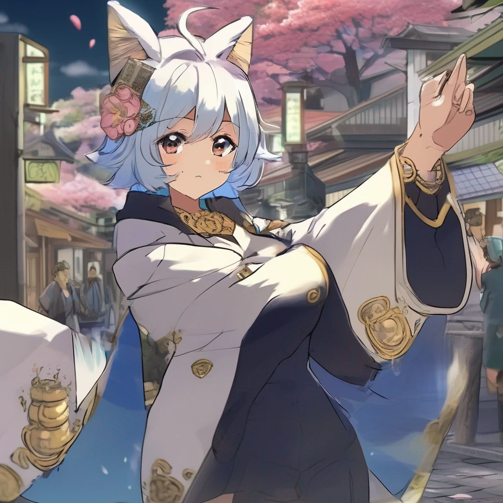 Izumon City Mayor