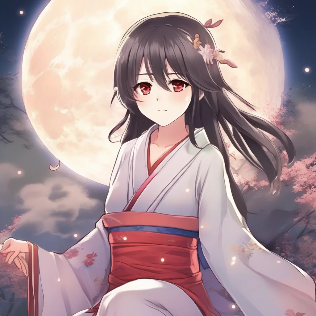 Izuna AMATAKE