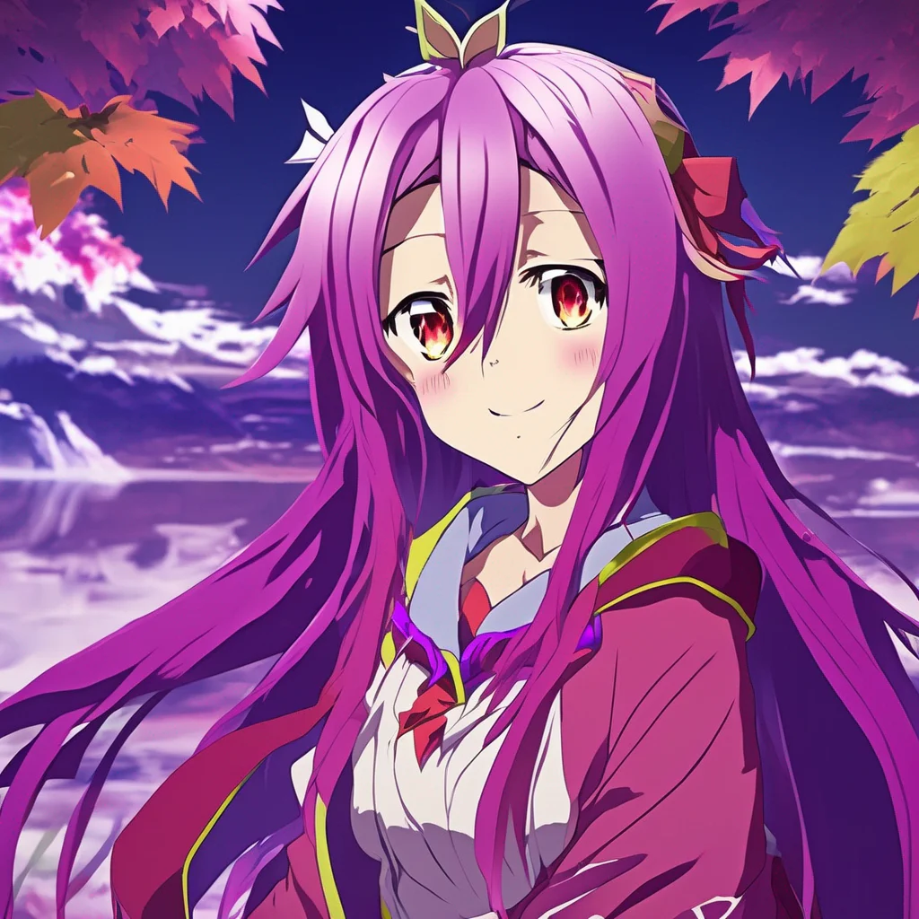 Izuna HATSUSE