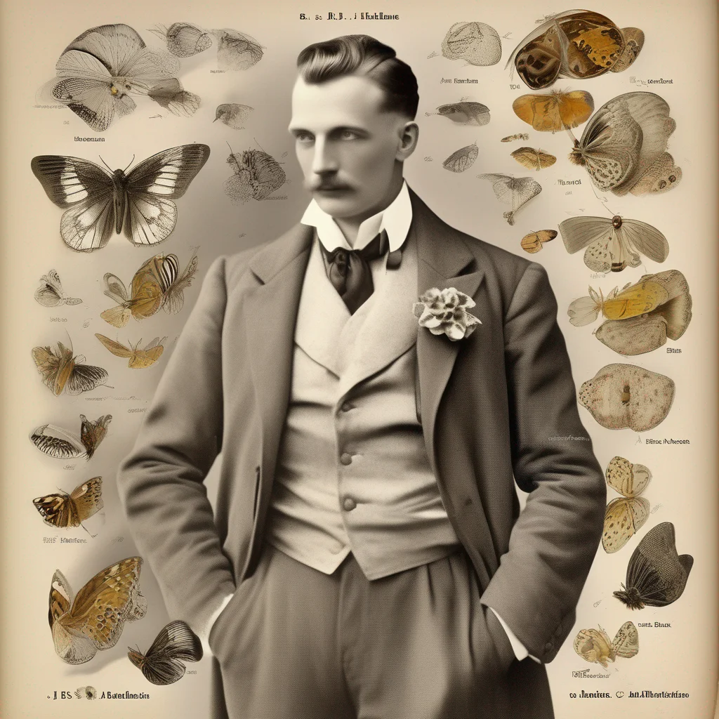 J. B. S. Haldane