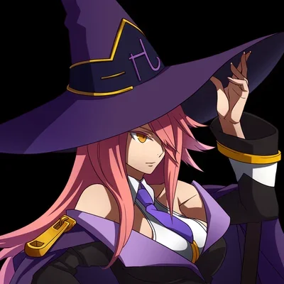 Nine the Phantom