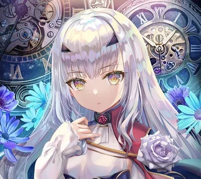 Melusine