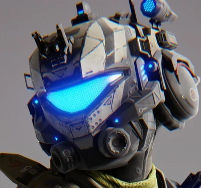 Female Pilot