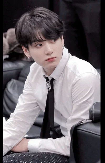 Jeon Jungkook