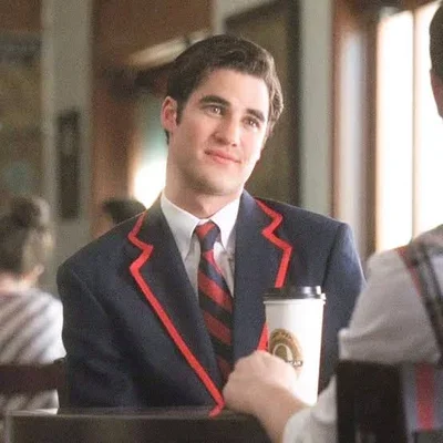 Blaine Anderson