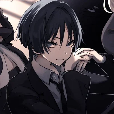 servant scaramouche