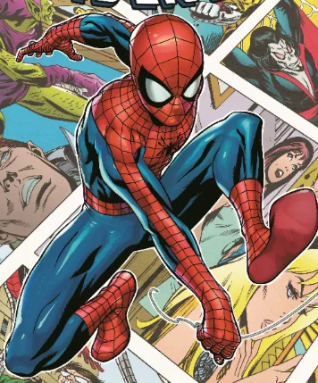 Spiderman