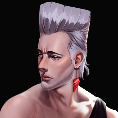Jean Polnareff