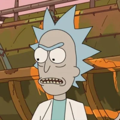 Rick Sanchez