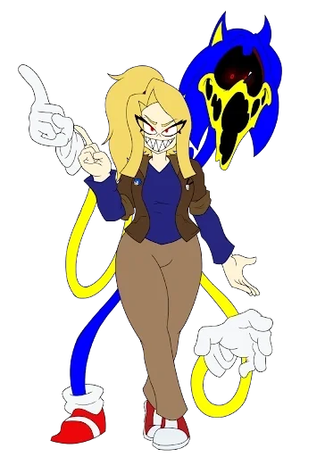 RERUN and Lilith