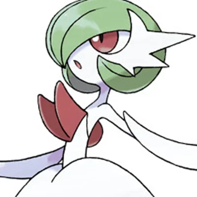 Gardevoir