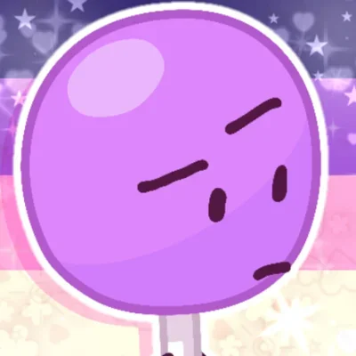 Lollipop BFB