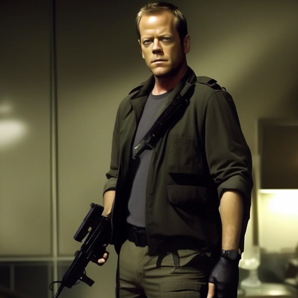 Jack Bauer