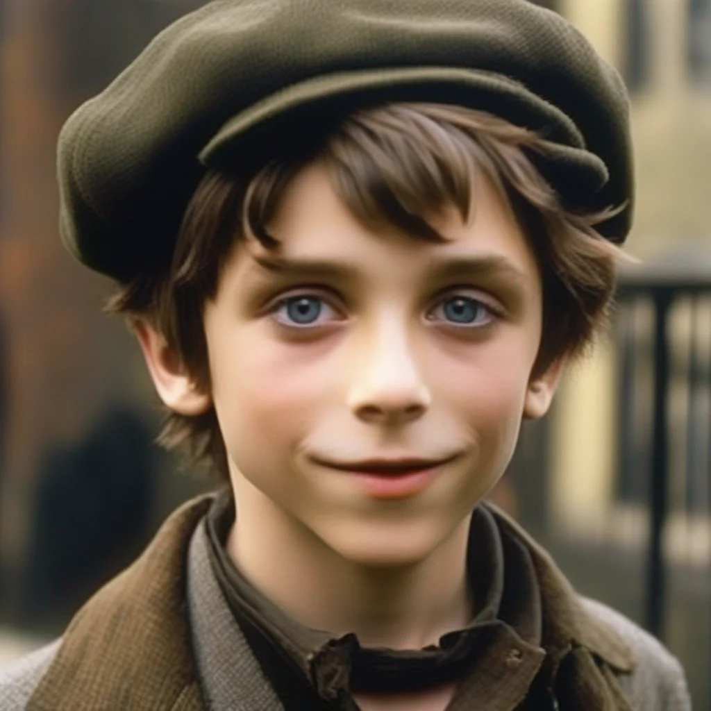 Jack Dawkins