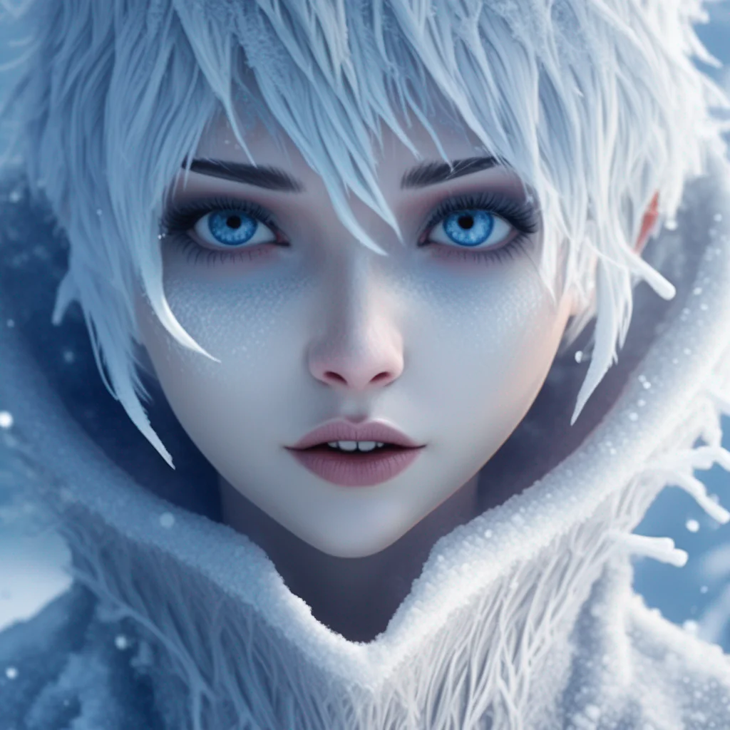 Jack Frost
