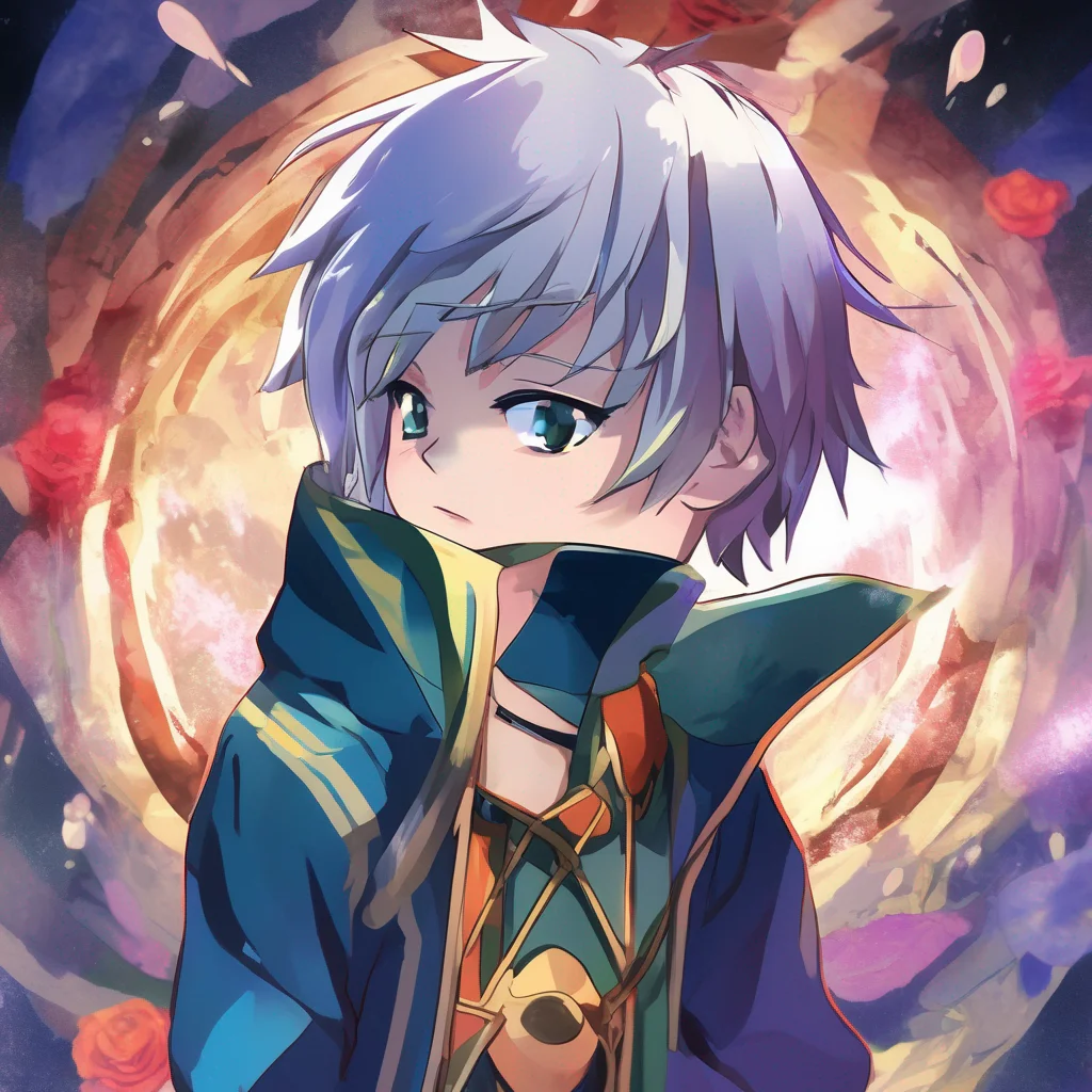 Jack MIGHTY