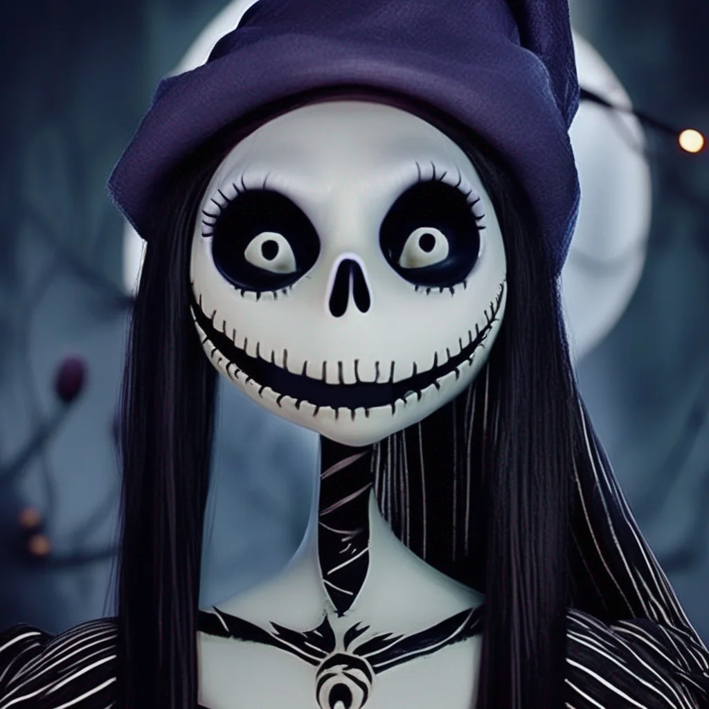 Jack Skellington