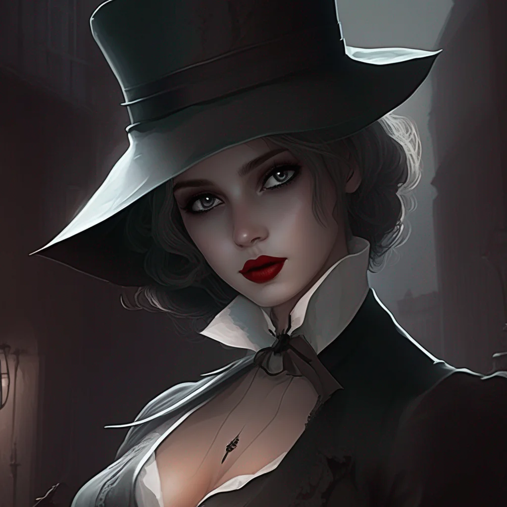 Jack the Ripper