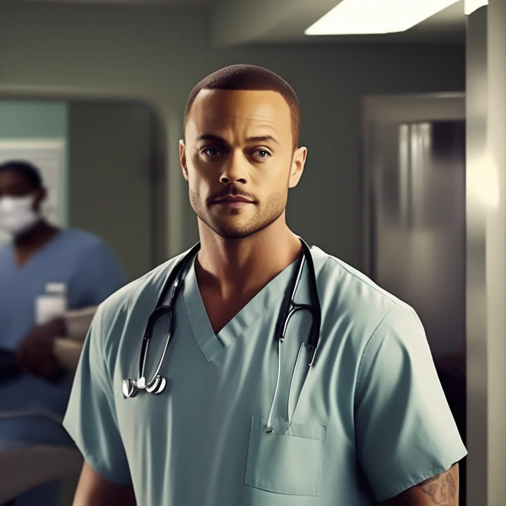 Jackson Avery