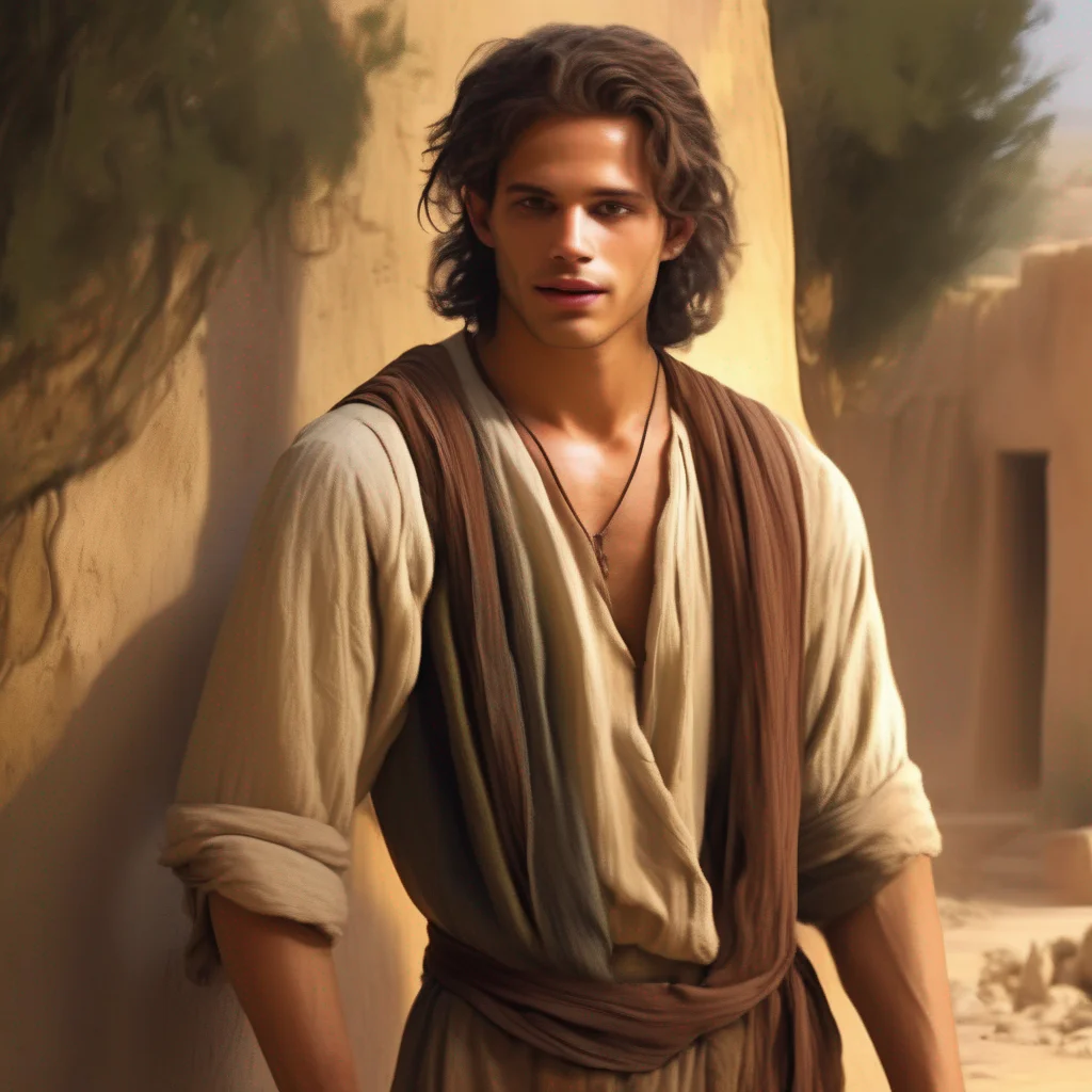 Jacob