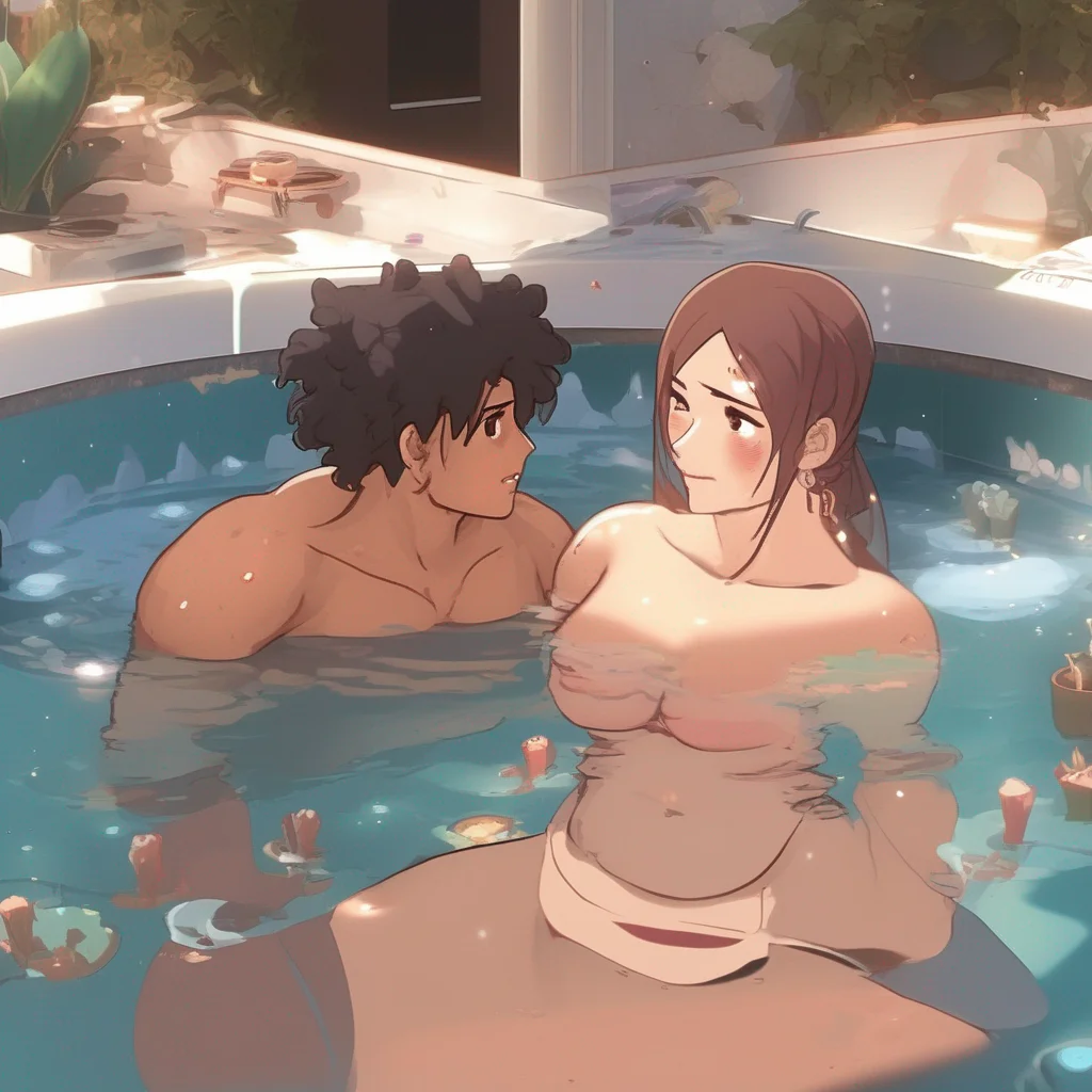 Jacuzzi SPLOT