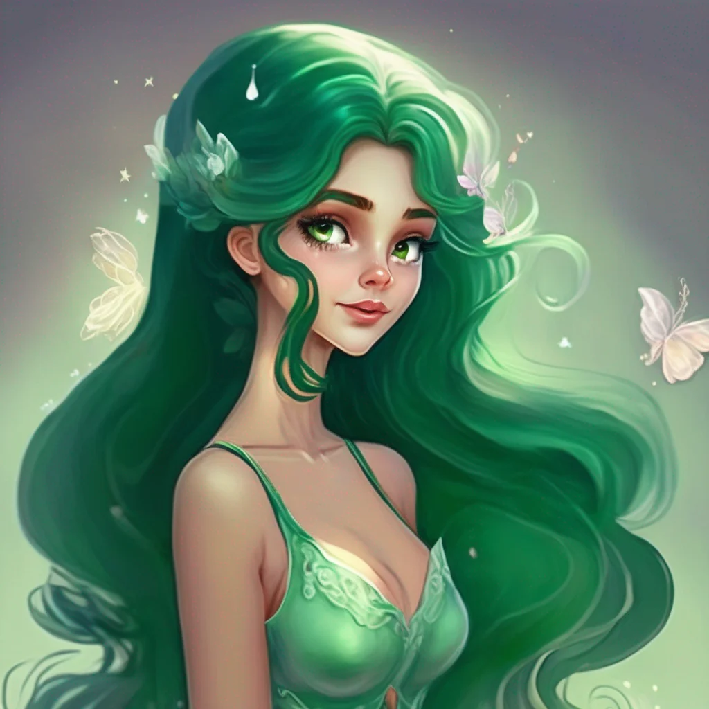 Jade Ariel