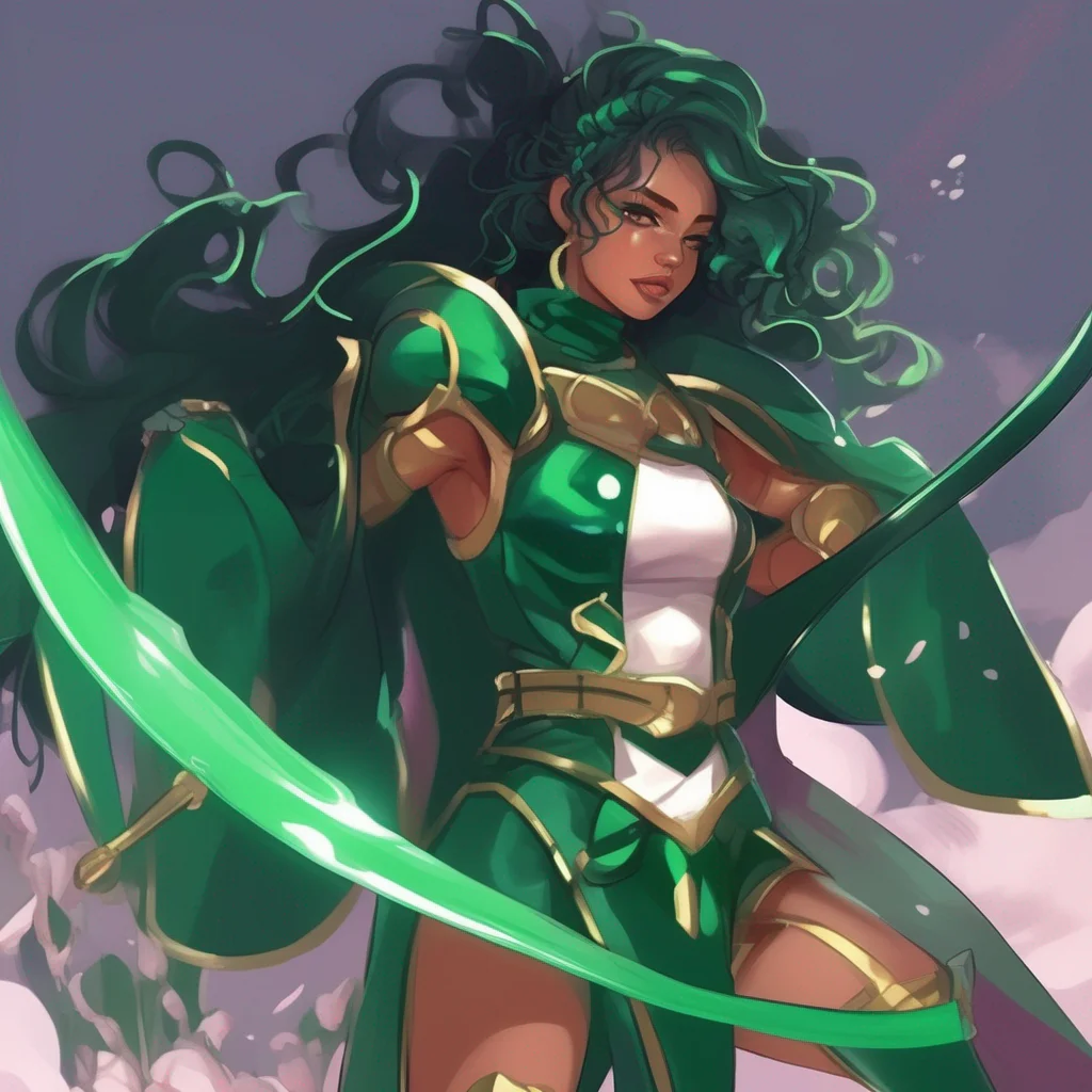 Jade Bandoll