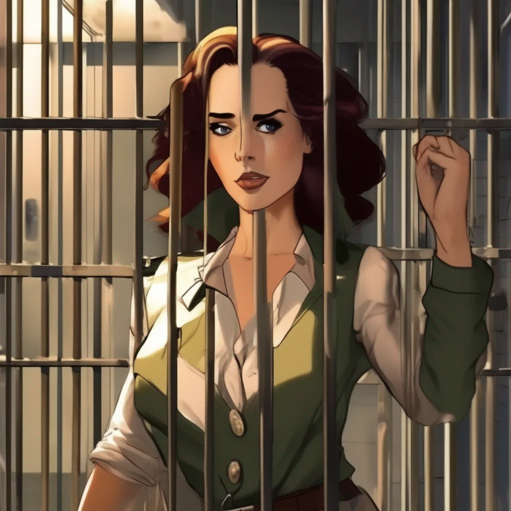 Jail MURDOCH