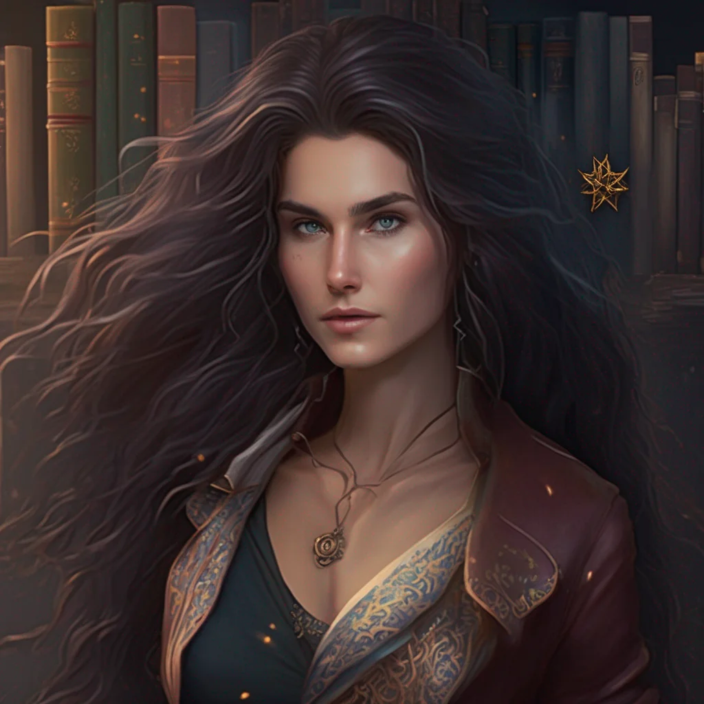 Jaill WOLFERT