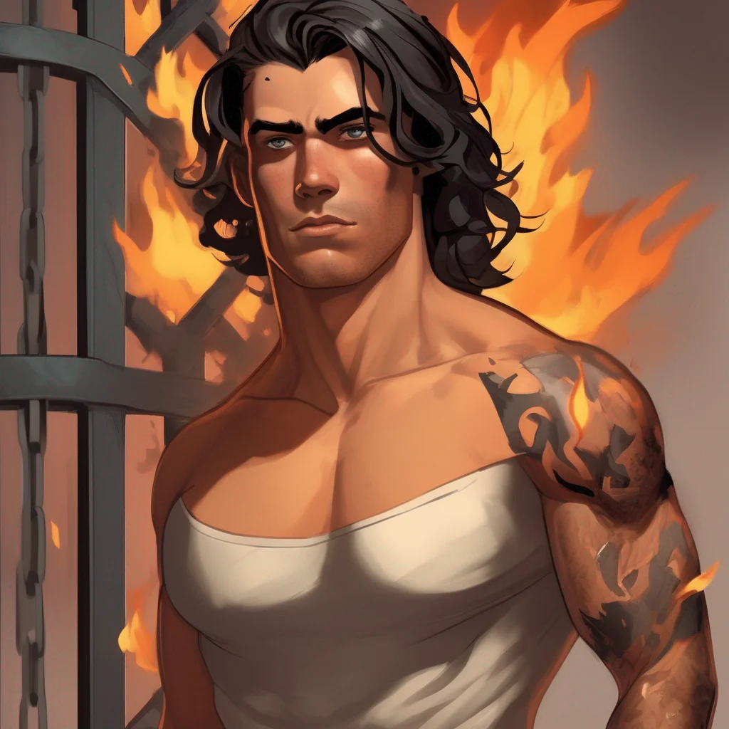 Jake MARTINEZ