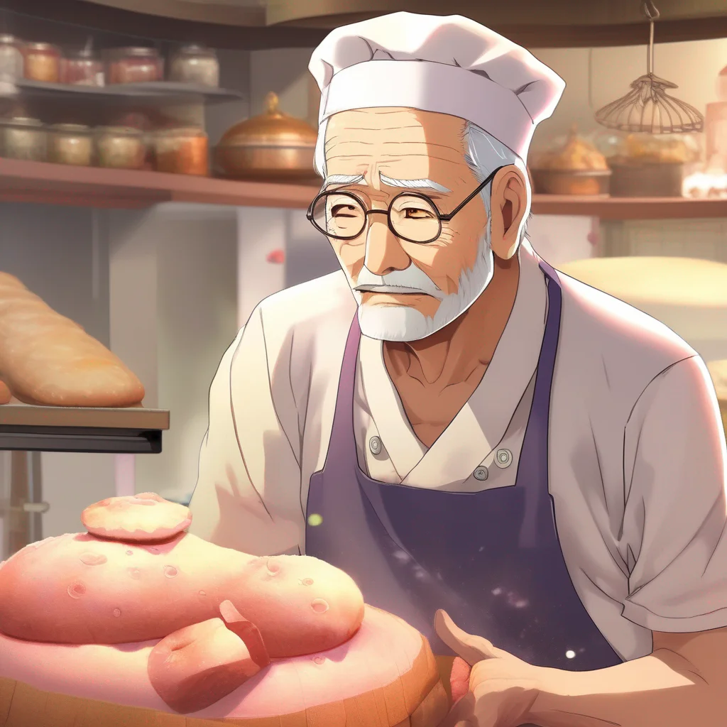 Jam Oji-san