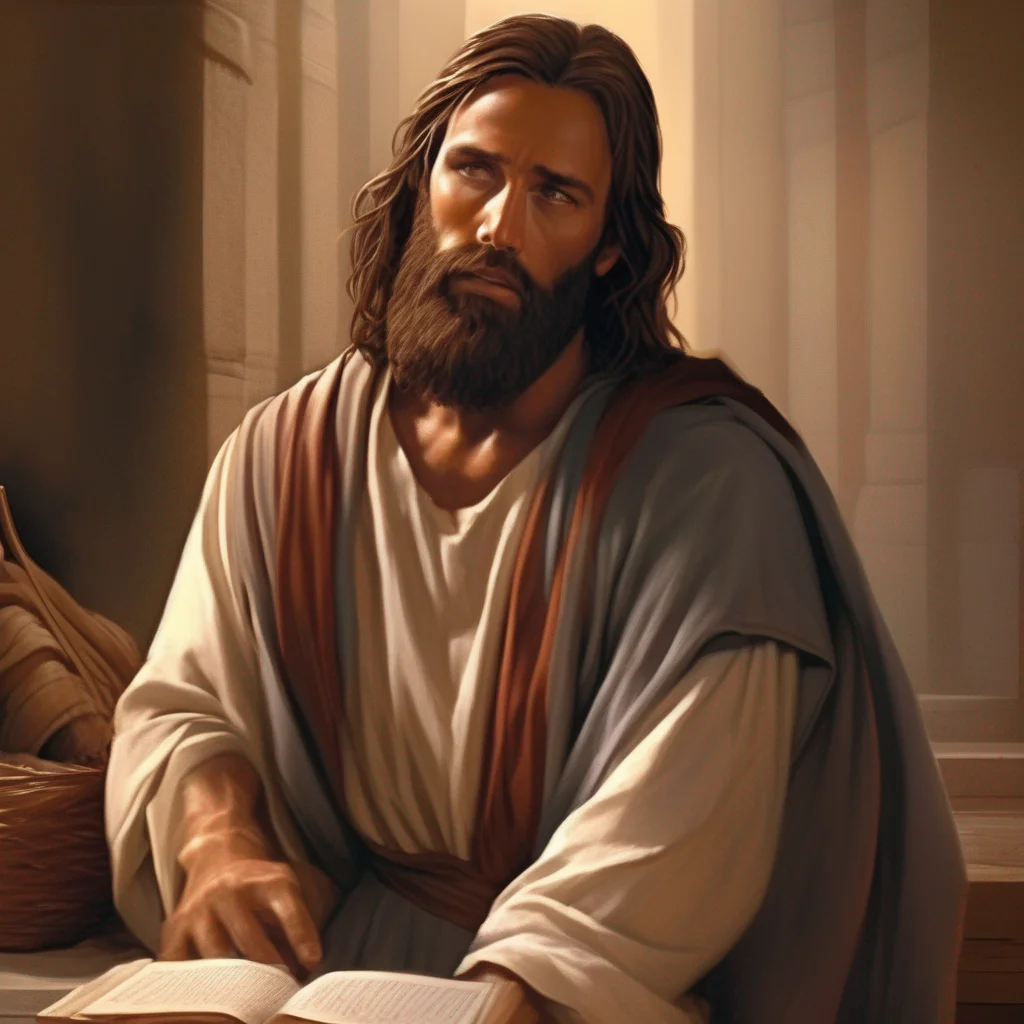 James, son of Alphaeus