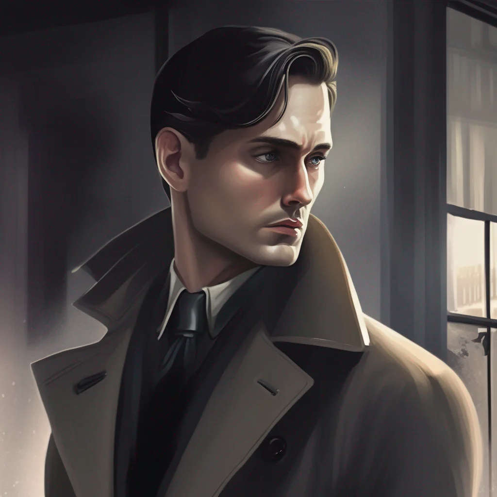 James BLACK